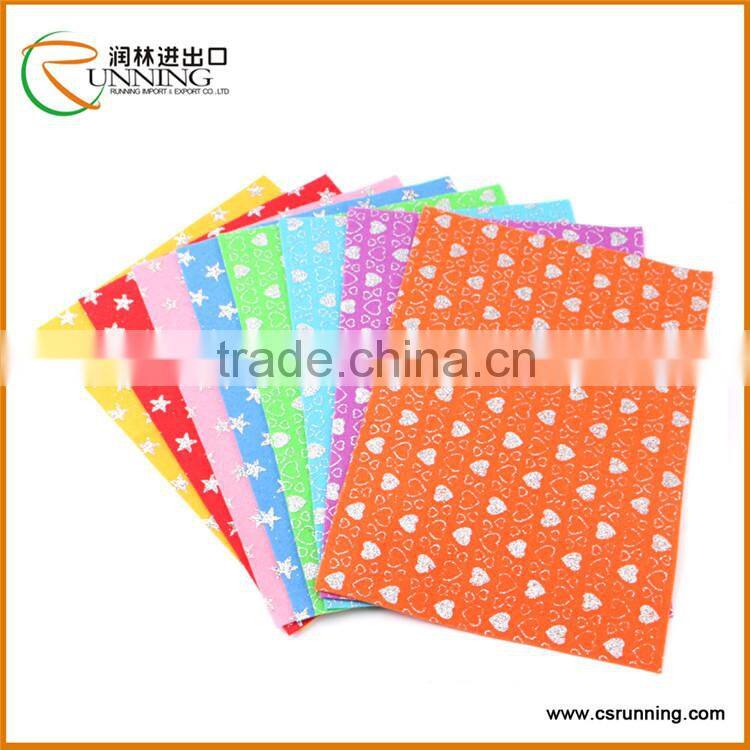 cheap non woven fabric laminating wholesale wrapping fabric