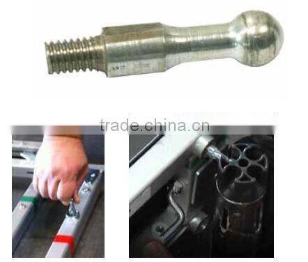 2015 China pipe and drape 2.0 first factory from RP