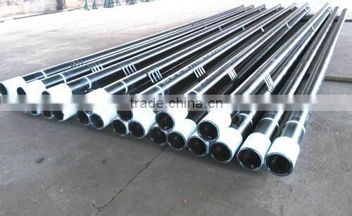 20# Carbon Steel API X52 oil pipeline
