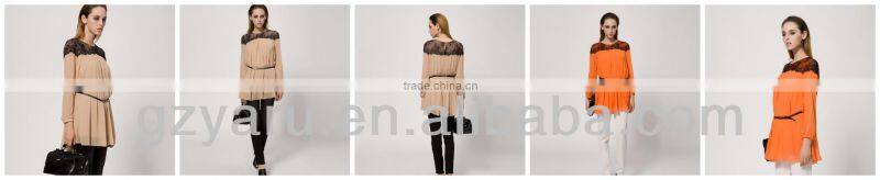 New mulberry silk long sleeve blouse