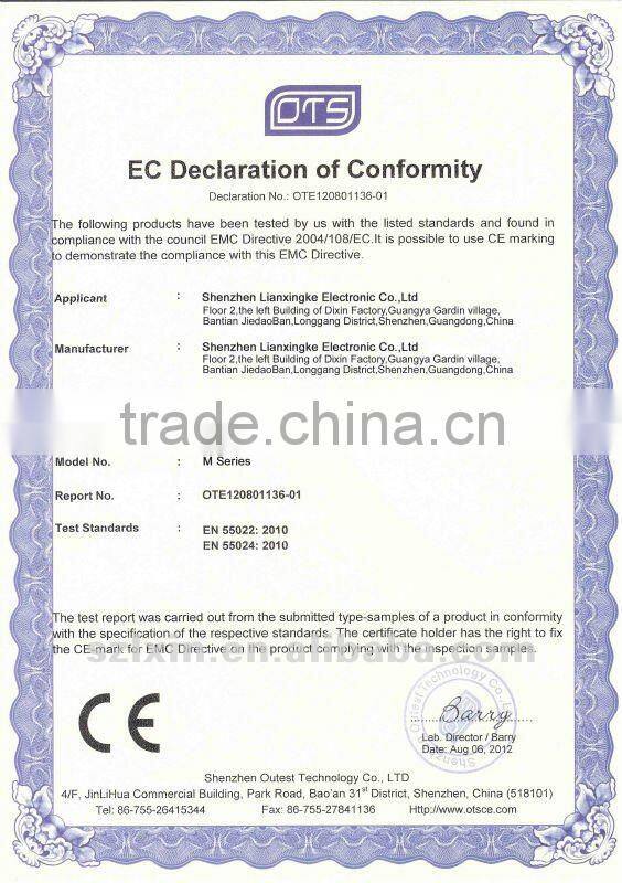 New arrival tilawat quran mp3 player with aaa battery and Earhook