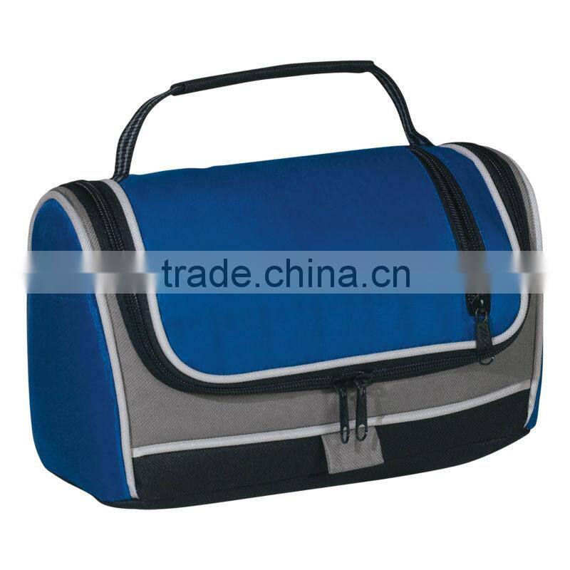 Insulated Lunch Bag-Royal Blue
