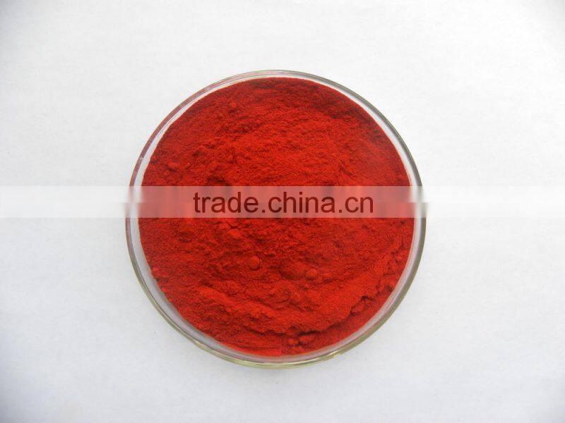 Paprika Oleoresin Powder feed grade