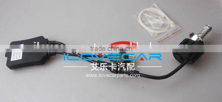 55W super bright led bulbs replace halogen bulbs luminiled chip led bulbs for car