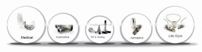 high quality rapid prototype service injection molding 3d printing