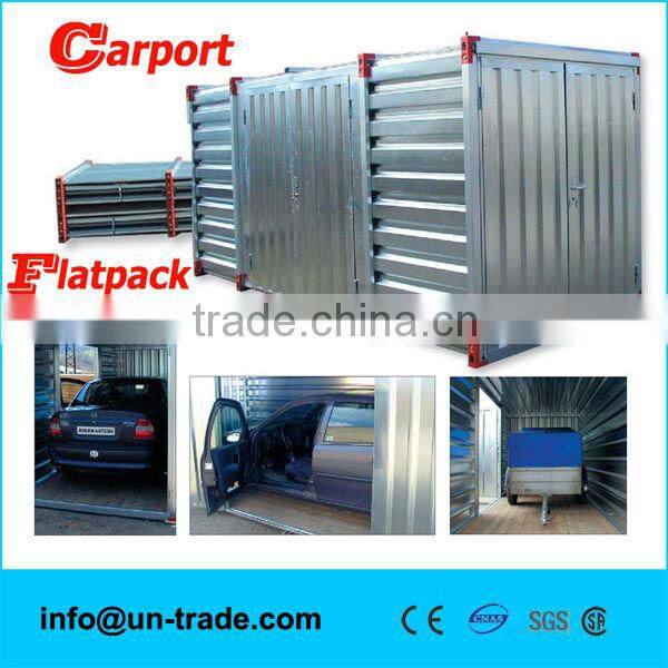 samrt movable storage box