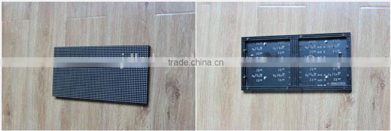 indoor P2/P3/P4/P5 rgb full color rental led display screen