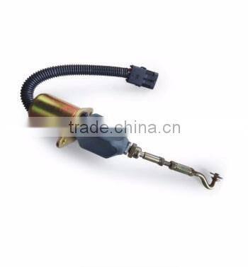 GNT SA-4014-24 stop solenoid valve for excavator