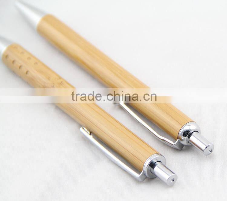 factory supply gift wooden pen