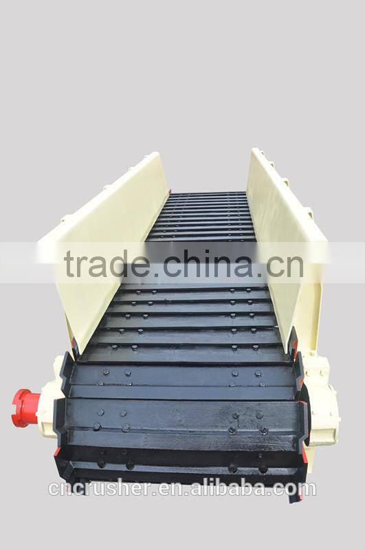Apron Feeder for Cement Production Line