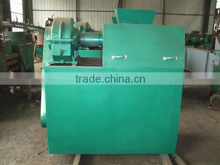 Chicken Dung Manure / Cow Dung Manure Production Organic Fertilizer Granulator Machine