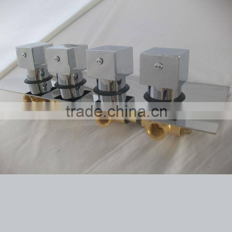 powers shower valve parts for shower sets