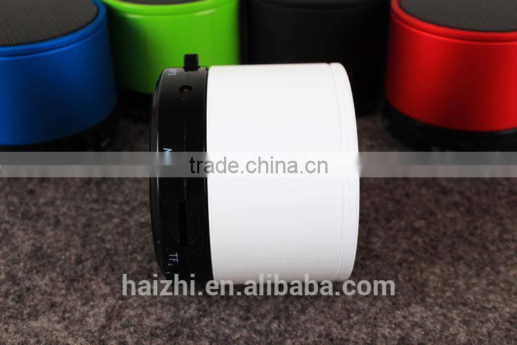 TOP SALE universal handy outdoor portable bluetooth cube speaker