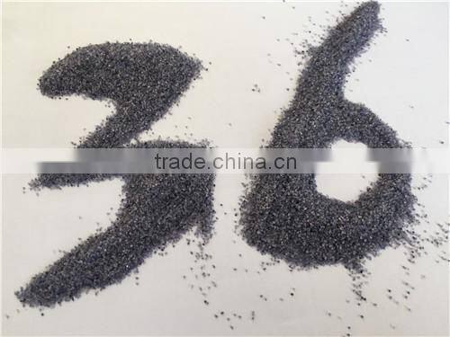High Quality Monocrystalline Fused Alumina for Polishing / Casting and Sandblasting