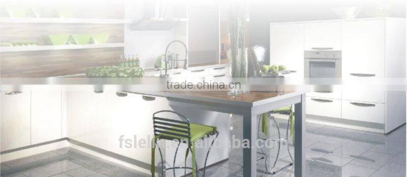 LELIN stainless stee sink kitchen sink double-bowls sink LL-7506F