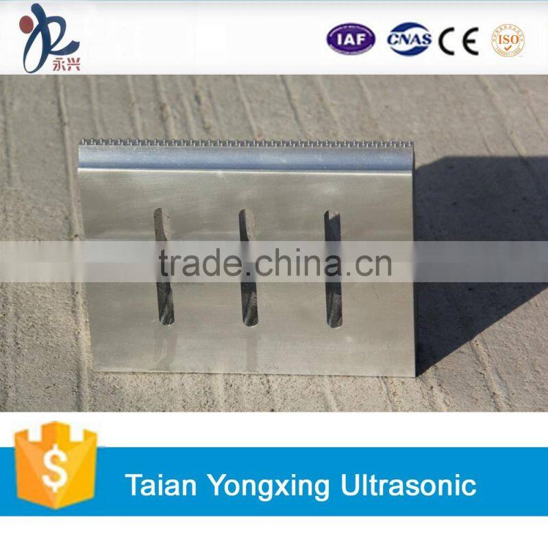 high frequency plastic welding machine