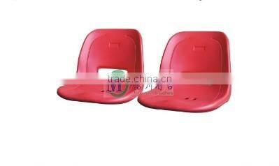 Sagittarius recliner blow molding stadium plastic chair