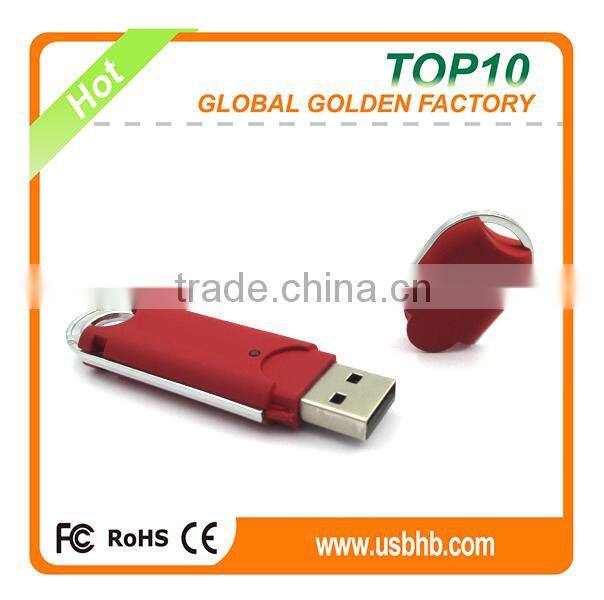 factory price flash drive usb with customized logo