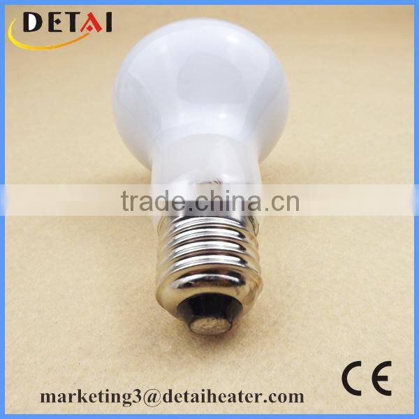 Baby Pets Reptile Heating&Light Infrared Heater 220v 60w