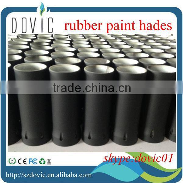 shenzhen rubber paint hades mod 26650 mod for sale