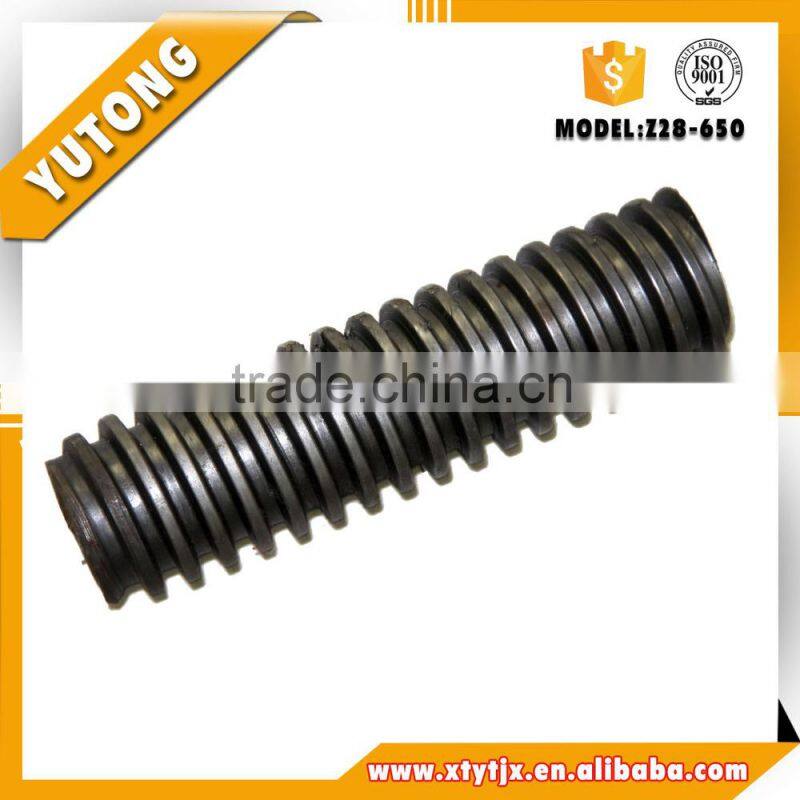 Automatic screwing machine nut bolt making machine steel rod threading machine
