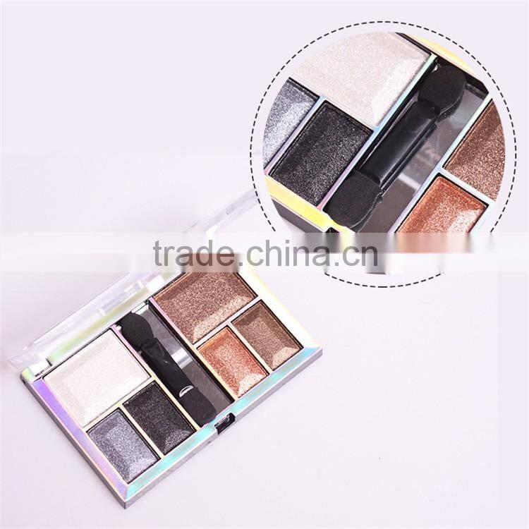 OEM 6 Color Palette Eyeshadow