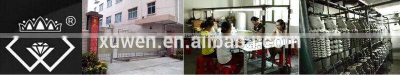 AAA Czech crystal rose gold plated stainless steel designer locket