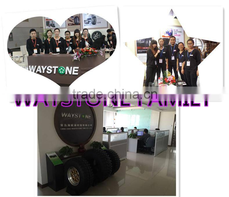 Waystone/Hilo otr tire E2 E3 L2 L3 L4