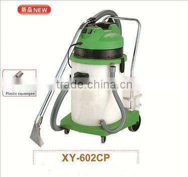 small street garbage collection equipment