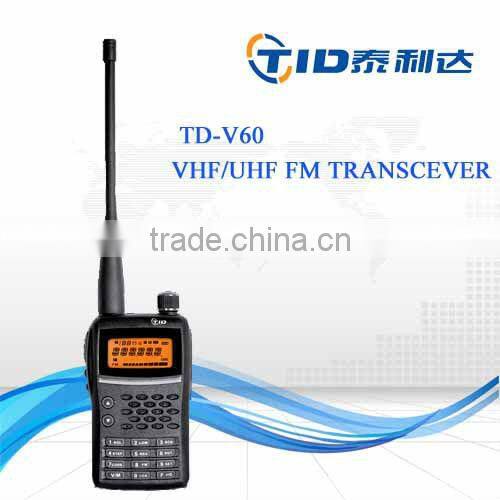 High Quality DM3400 Mobile Transceiver