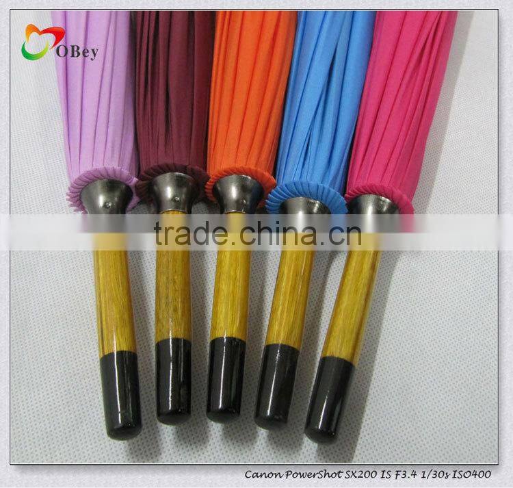 Durable solid Umbrellas