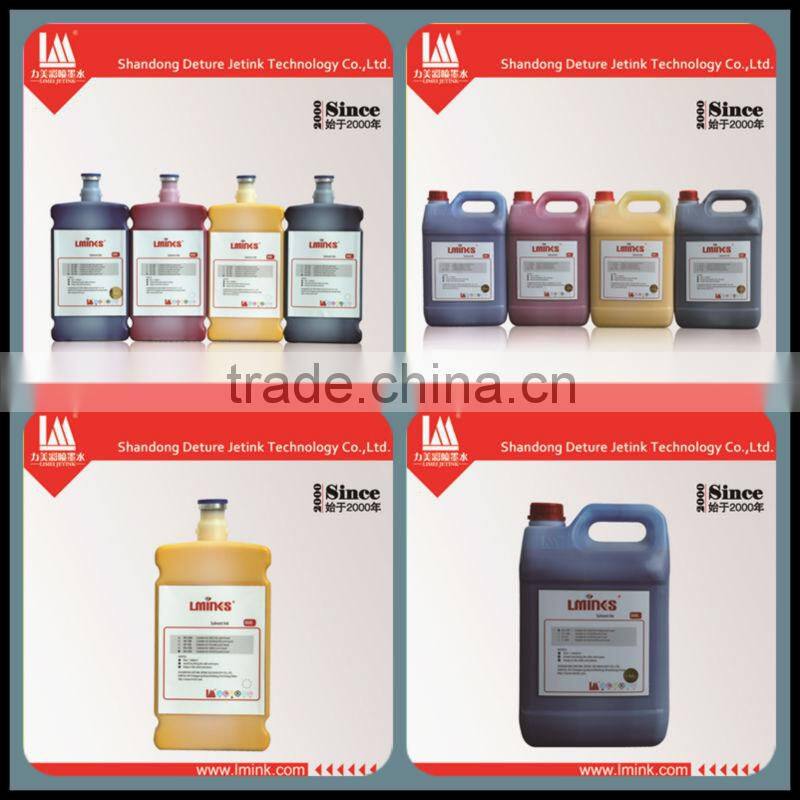 digital printing sublimation ink for Roland 740 printer