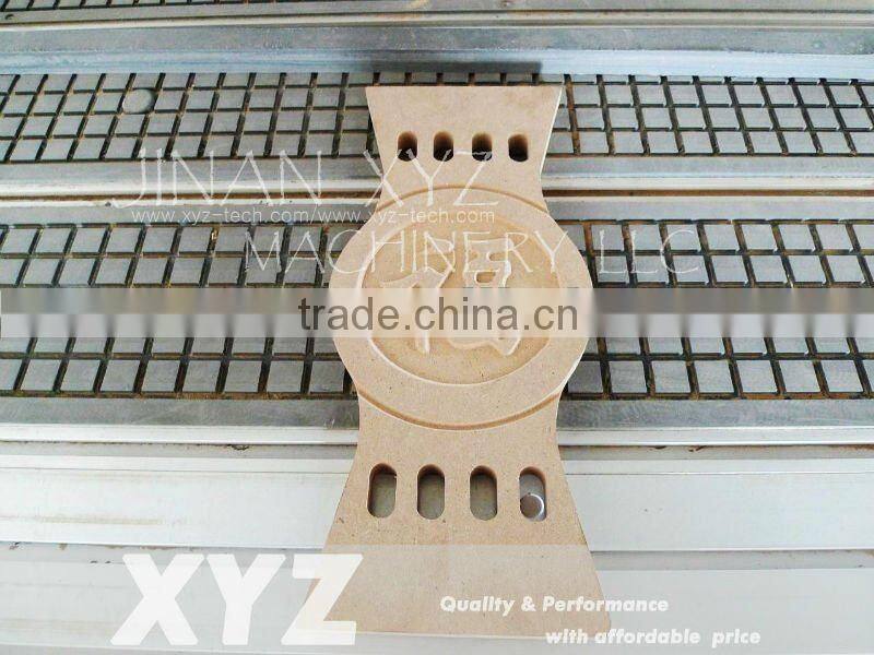 Factory price! 1530 cnc router 1500*3000 wood art work cnc engraving machine