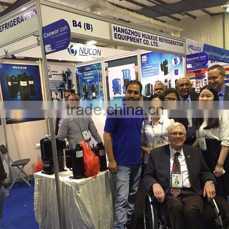 JT95BCBY1L Renew 3 HP 30800 BTU Daijin Scroll Compressor Price With R22 Made In China