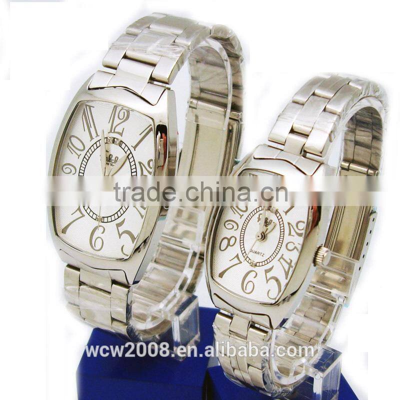 vogue stylist couple lover wrist watch