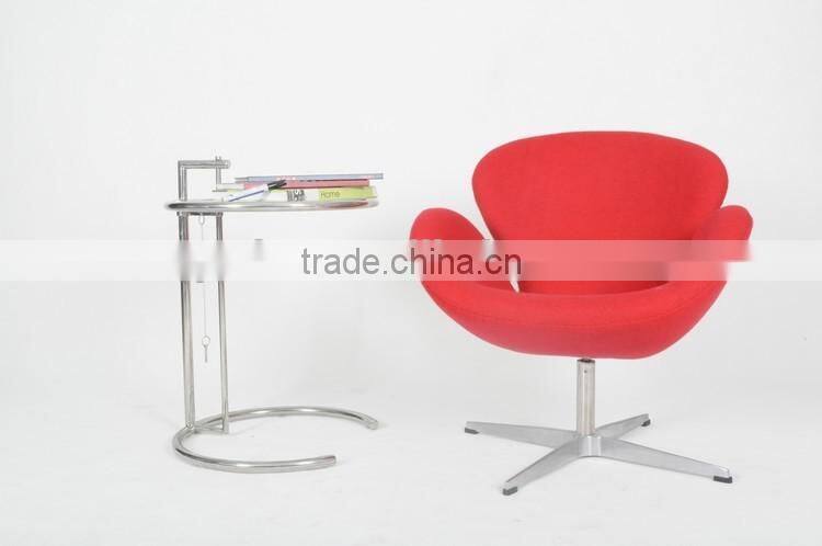 Luxury modern cheap fashion glass coffee table wholesale