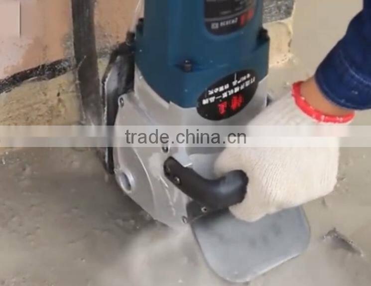 light chaser Wall chaser tool wall slotter