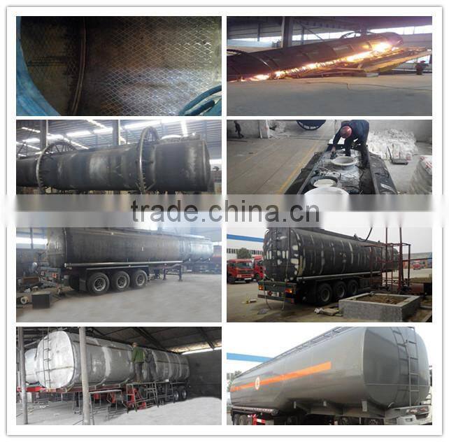 4x2 dongfeng 9000L chemical liquid tank truck dimensions
