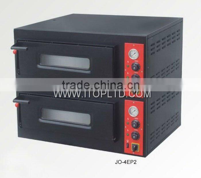 electric pizza oven