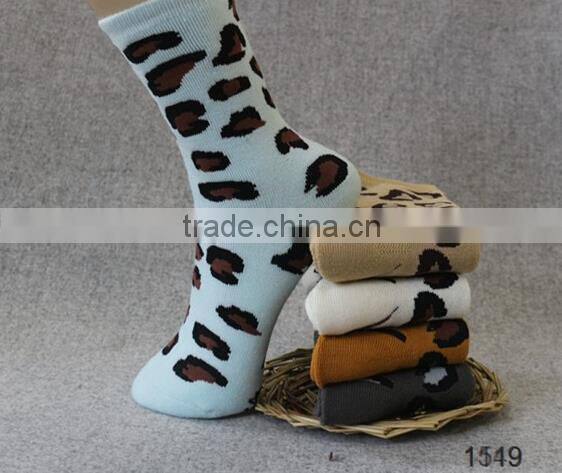 high quality thick custom colorful camo pac man socks