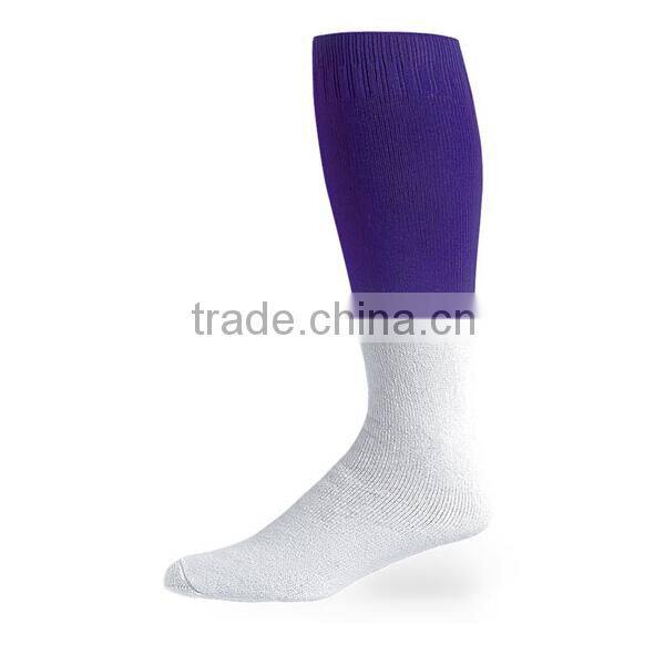 top quality fashion young boy tube socks
