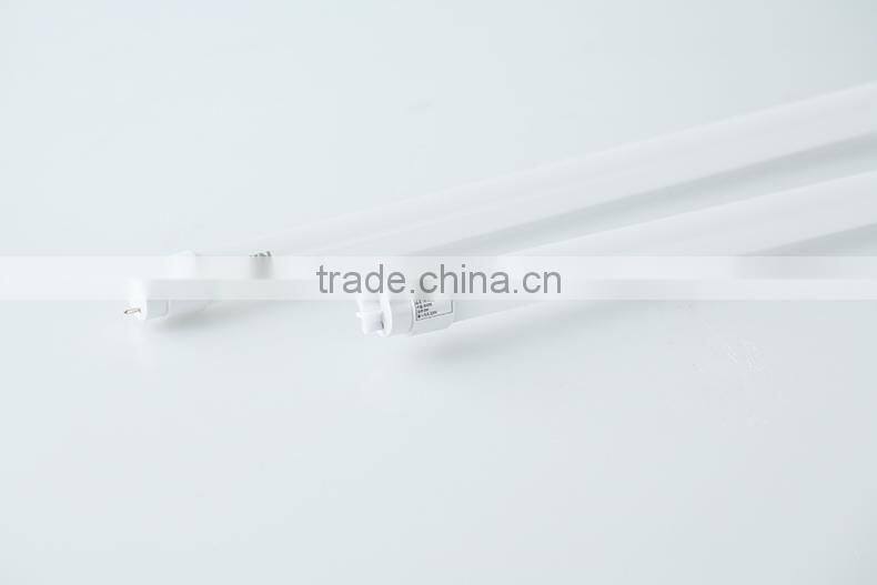 16w cool white 2835 4ft 1200mm led t8 tube