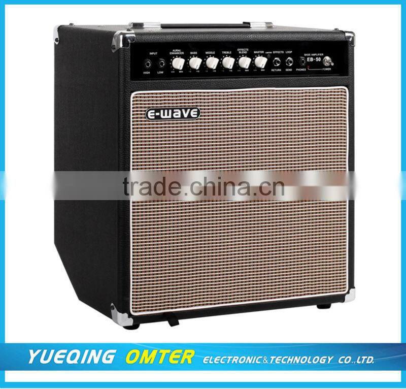 EB-50 acoustic professional speakers