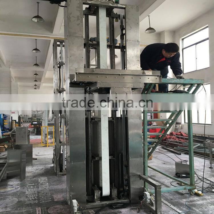 YA-VA Lift Conveyor