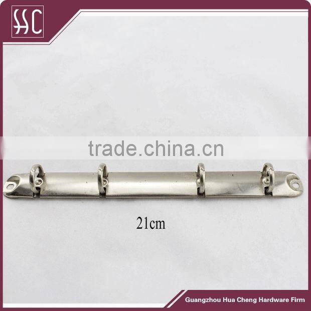 metal clip file folder,3-hole file folder,foldable file folder