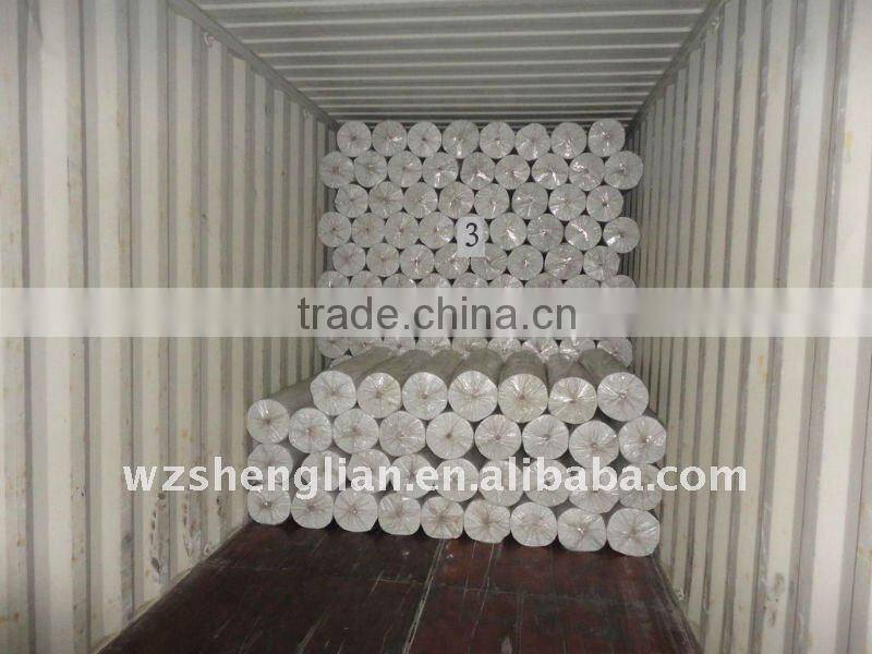 Impregnation Nonwoven(nonwoven fabric , nonwoven interlining)