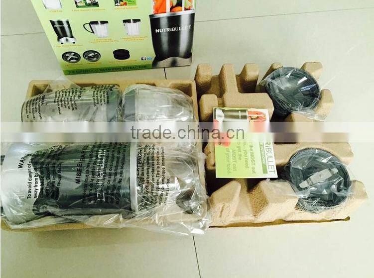 12-Piece High-Speed Blender