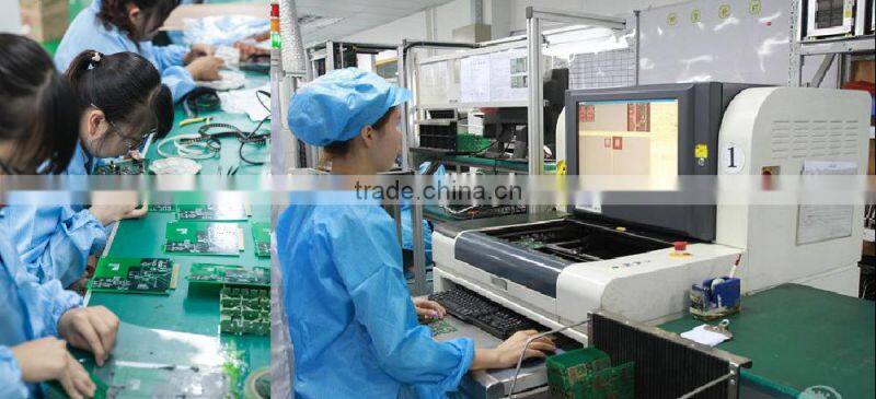 electronic components china Industrial assembly pcba board assembly electric circuits