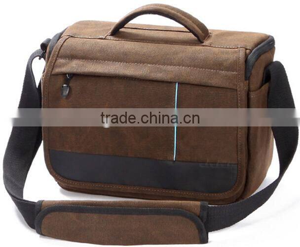 Nylon Shoulder Camera Bag,Camera Sling Bag