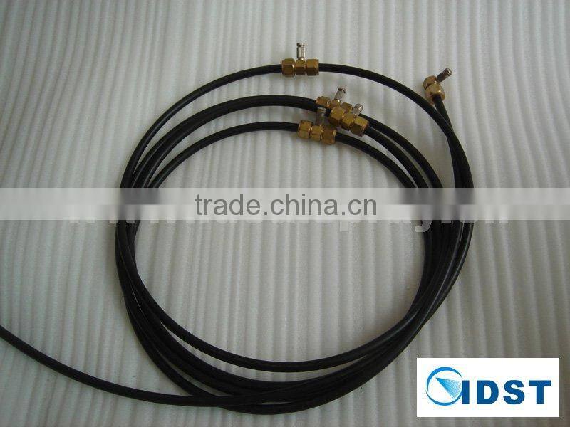 Misting Cooling System